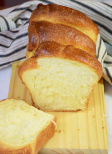 brioche caseiro