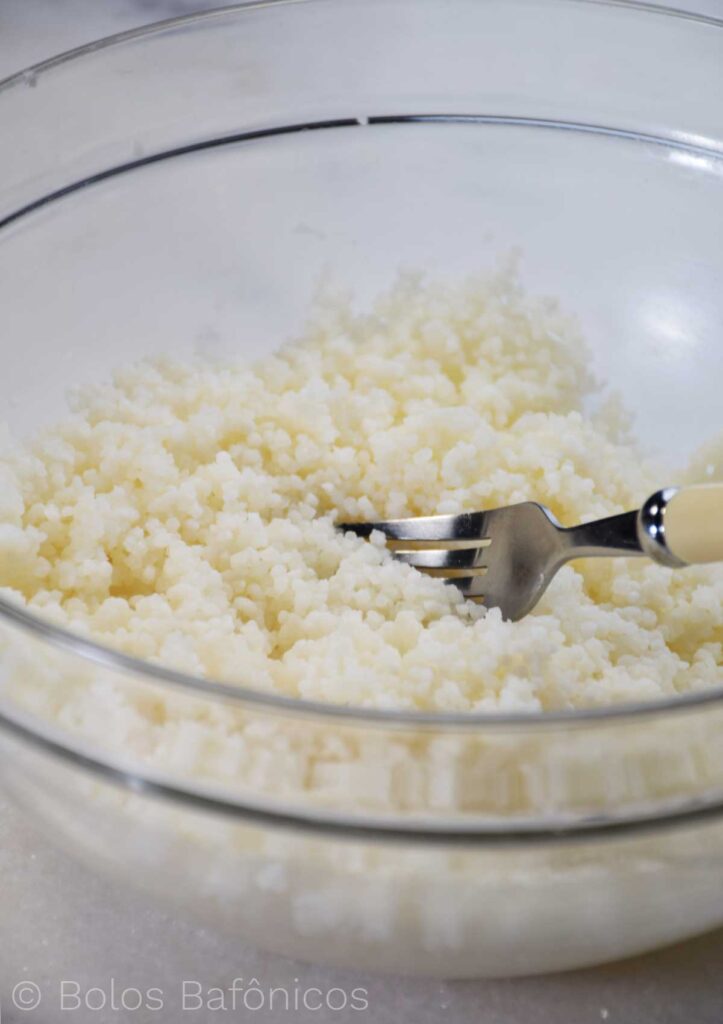 Bolo de Tapioca: Receita Leve e Bem Fofinha Para Fazer em Casa