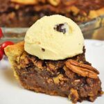 pecan pie