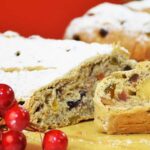 receita de stollen