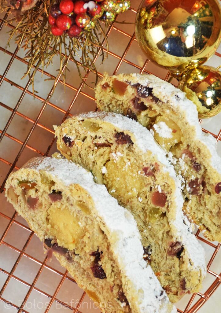 stollen alemão